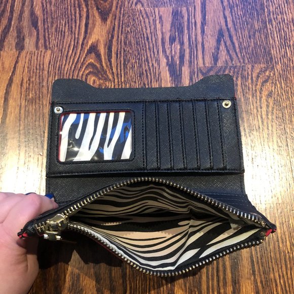 Steve Madden Clutch - Picture 6 of 6